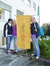 Lehrlingswallfahrt 2010 © LBS-Arnfels