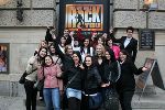 Theater des Westens © Regina Steinwender