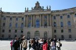 Bebelplatz © Regina Steinwender