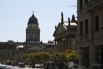 Gendarmenmarkt © Regina Steinwender