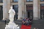 Konzerthaus am Gendarmenmarkt © Regina Steinwender