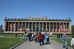 Altes Museum © Regina Steinwender