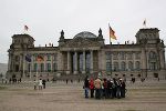 Reichstag © Regina Steinwender