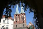 Nikolaikirche © Regina Steinwender