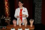 Madame Tussauds © Regina Steinwender