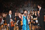 Sinfonieorchesterkonzert  © J. Freißmuth