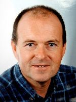 Helmut Widowitsch © Widowitsch