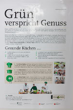 "Grün verspricht Genuss" © Styria vitalis "Grün verspricht Genuss" © Styria vitalis