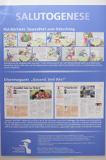 "G''sund und wie! - Das Vorsorgemagazin run um Kind und Kegel" © Wissenschaftliche Akademie für Vorsorgemedizin "G''sund und wie! - Das Vorsorgemagazin run um Kind und Kegel" © Wissenschaftliche Akademie für Vorsorgemedizin