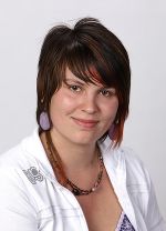Sandra Rebernik © Fotografie Schleich