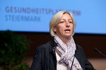 LR Kristina Edlinger-Ploder © GFST LR Kristina Edlinger-Ploder © GFST