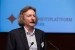 Geschäftsführer des Gesundheitsfonds Harald Gaugg © GFST Geschäftsführer des Gesundheitsfonds Harald Gaugg © GFST