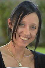 Carmen Trsavec © LBS Graz 6 Carmen Trsavec © LBS Graz 6