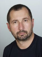 Gerhard Seitinger © Foto Klöckl Gerhard Seitinger © Foto Klöckl