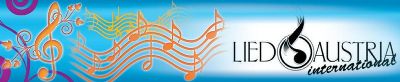 Lied Austria International © Hofer-Lukic Lied Austria International © Hofer-Lukic