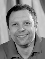 Albrecht Thomas © C. Rant