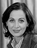 Mag. Lukasser-Felder Rita © C. Rant