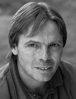 Wolf Werner © C. Rant