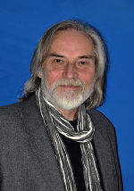 Mag. Robert Kurz © JS Mag. Robert Kurz © JS