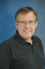 Günter Aschenbrenner © JS Günter Aschenbrenner © JS