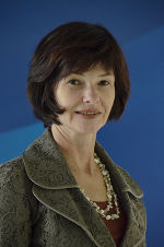 Susanne Müller-Knapp © JS Susanne Müller-Knapp © JS