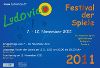 7. bis 12. November 2011 © Ludovico
