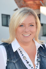 Ulrike Pichler © Sandra Schüttbacher Ulrike Pichler © Sandra Schüttbacher