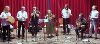 Steirisch-friulanische Weihnachts-Volksmusik in Teheran © Österreichische Botschaft Teheran