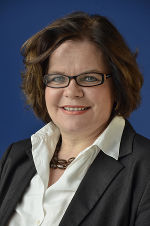 Mag. Sigrid Lafer © JS Mag. Sigrid Lafer © JS