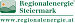 Regional energie © .