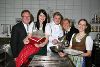 Landeslehrlingswettbewerb für Tourismusberufe © Foto Wurm-Nagl Bad Gleichenberg Landeslehrlingswettbewerb für Tourismusberufe © Foto Wurm-Nagl Bad Gleichenberg