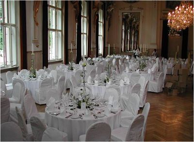 Mailandsaal der LBS Bad Gleichenberg © LBS Mailandsaal der LBS Bad Gleichenberg © LBS
