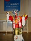 Glanzvoller Besuch chinesischer Studenten an der LBS Bad Gleichenberg © LBS Bad Gleichenberg