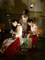 China zu Gast an der LBS © LBS Bad Gleichenberg
