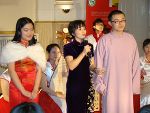 China zu Gast an der LBS © LBS  Bad Gleichenberg