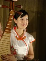 China zu Gast an der LBS © LBS Bad Gleichenberg