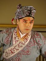 China zu Gast an der LBS © LBS Bad Gleichenberg