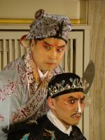 China zu Gast an der LBS © LBS Bad Gleichenberg