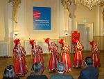 China zu Gast an der LBS © LBS Bad Gleichenberg