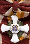 Großkreuz, Halsdekoration 
