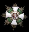 Großkreuz, Stern 