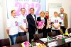 Fotos Pressekonferenz Girls´ Day 2012 © Studio Lannach