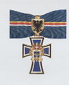 Verdienstkreuz I. Klasse 