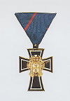 Verdienstkreuz II.Klasse  