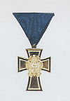 Verdienstkreuz III.Klasse  