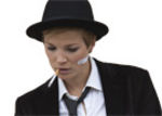 Plakat © t´eig Plakat