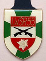 Landwehrstammregiment 55