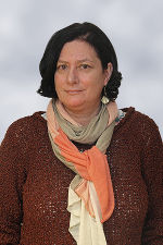 Astrid Wegscheider