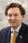 Leitung und Mitarbeiter des Referats für Perspektiven und Nachhaltige Entwicklung 