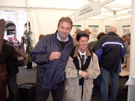 Frau Weinzettl 